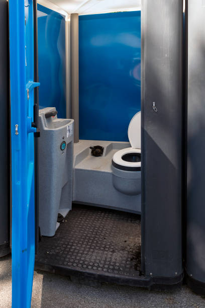 Best Best portable toilet rental  in Russells Point, OH