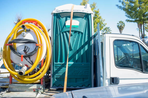 Portable Toilet Options We Offer in Russells Point, OH
