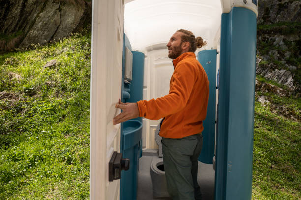 Best Wedding porta potty rental  in Russells Point, OH