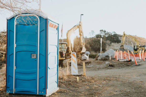 Best Porta potty delivery and setup  in Russells Point, OH