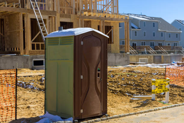 Best Luxury portable toilet rental  in Russells Point, OH