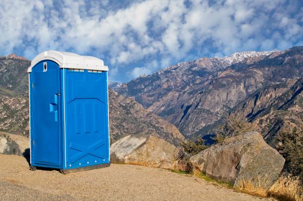 Professional porta potty rental in Russells Point, OH