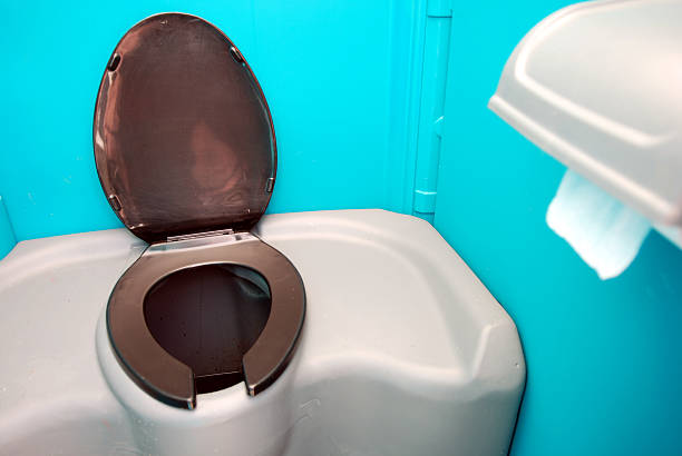 Best Portable restroom solutions  in Russells Point, OH