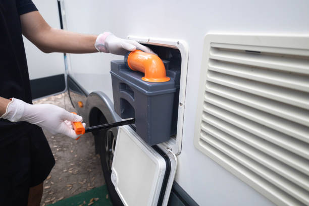 Best Emergency porta potty rental  in Russells Point, OH