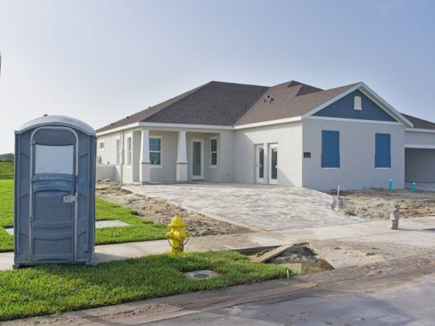 Best Portable toilet rental cost  in Russells Point, OH